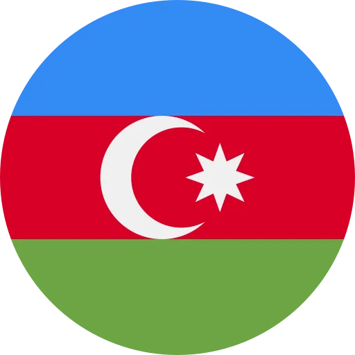 Azerbaijan (az-AZ)