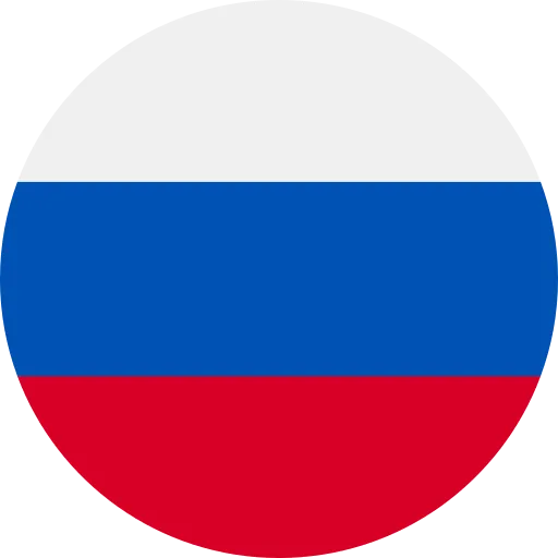 Русский (Россия)